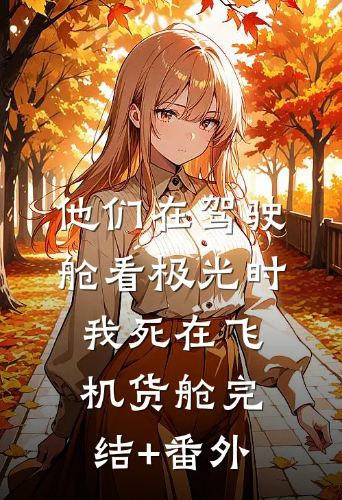 他们在驾驶舱看极光时，我死在飞机货舱完结+番外