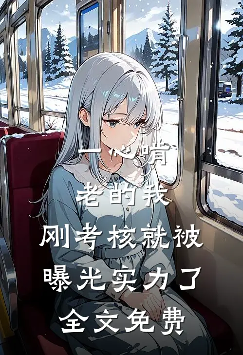 一心啃老的我，刚考核就被曝光实力了全文免费
