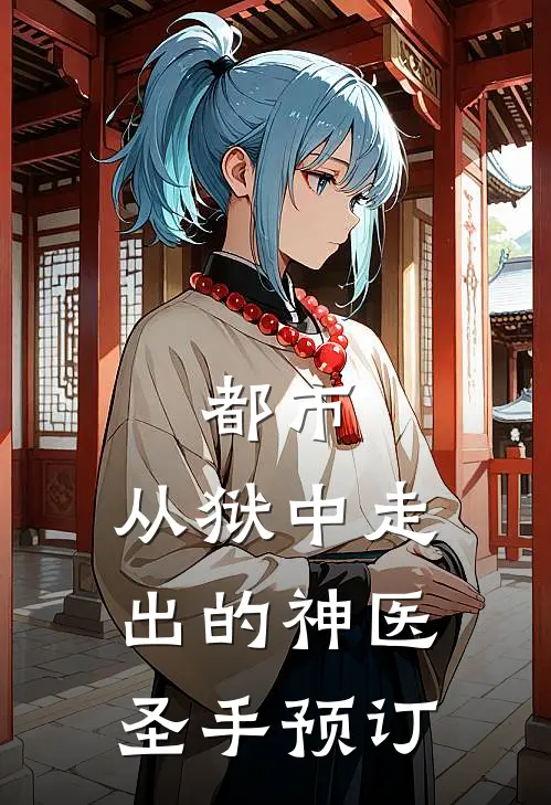 都市：从狱中走出的神医圣手预订
