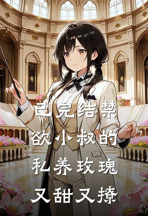 已完结禁欲小叔的私养玫瑰又甜又撩