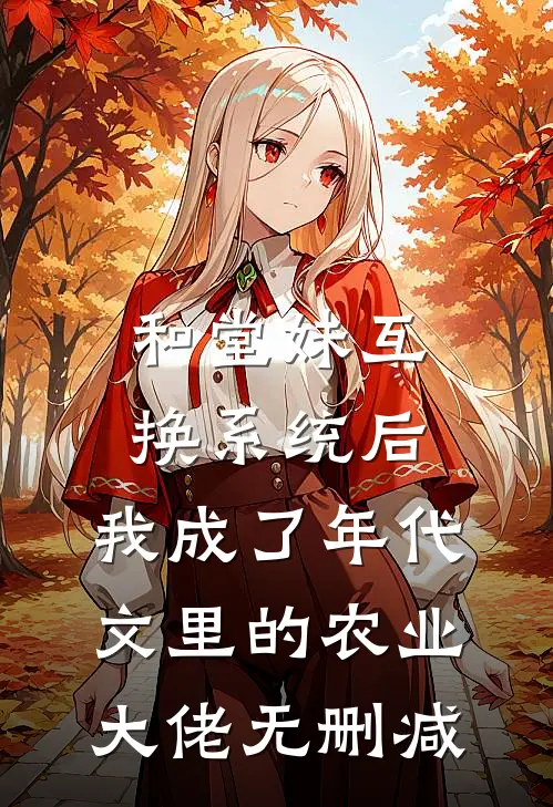 和堂妹互换系统后，我成了年代文里的农业大佬无删减