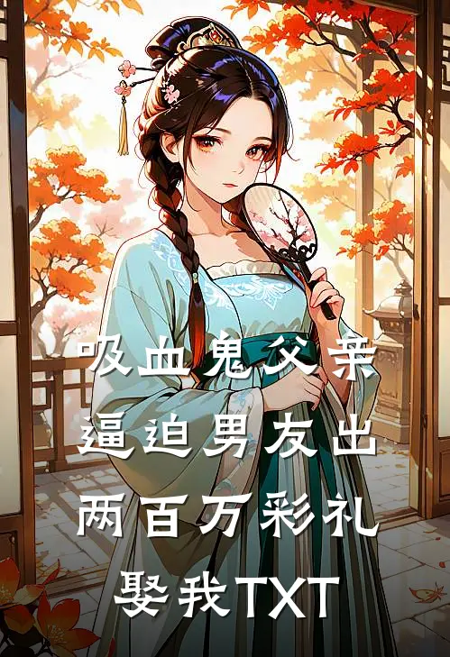 吸血鬼父亲逼迫男友出两百万彩礼娶我TXT