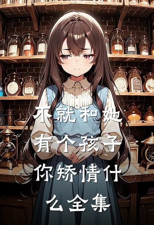 不就和她有个孩子，你矫情什么全集