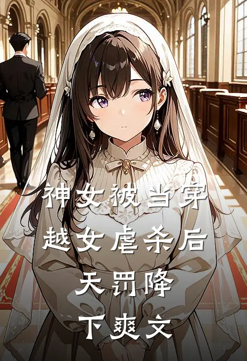 神女被当穿越女虐杀后，天罚降下爽文