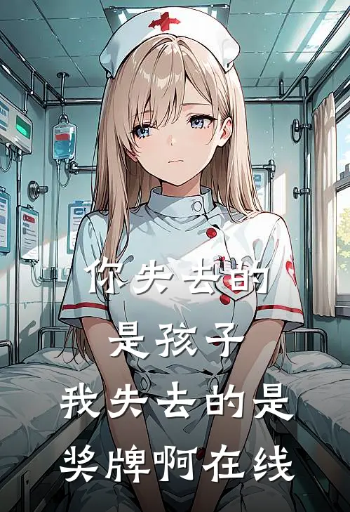 你失去的是孩子，我失去的是奖牌啊在线