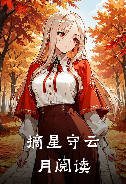 摘星守云月阅读