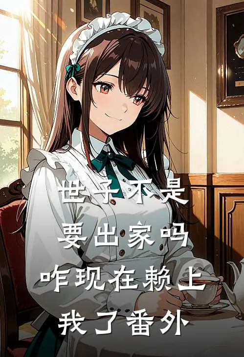 世子不是要出家吗，咋现在赖上我了番外