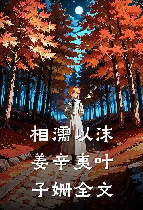 相濡以沫姜辛夷叶子姗全文