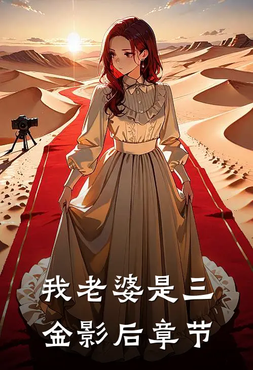 我老婆是三金影后章节