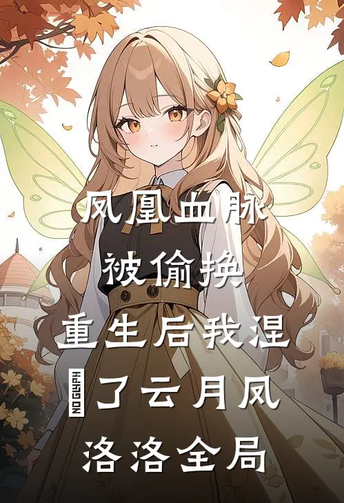 凤凰血脉被偷换，重生后我涅槃了云月凤洛洛全局