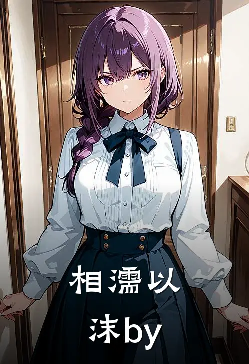 相濡以沫by