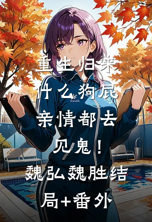 重生归来，什么狗屁亲情都去见鬼！魏弘魏胜结局+番外