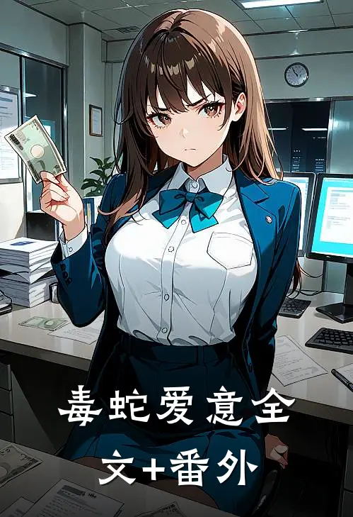 毒蛇爱意全文+番外