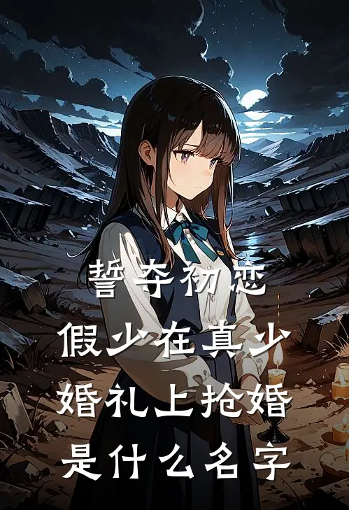誓夺初恋，假少在真少婚礼上抢婚是什么名字