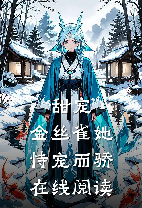 甜宠：金丝雀她恃宠而骄在线阅读