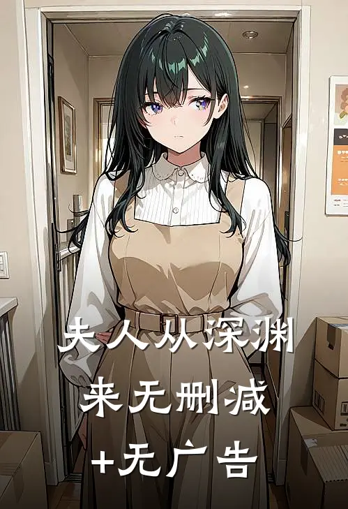 夫人从深渊来无删减+无广告