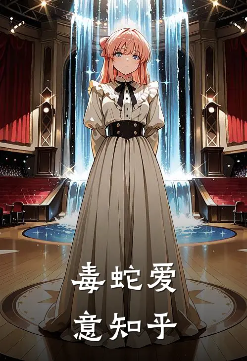 毒蛇爱意知乎
