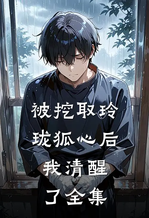 被挖取玲珑狐心后，我清醒了全集