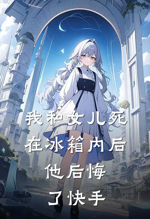 我和女儿死在冰箱内后，他后悔了快手