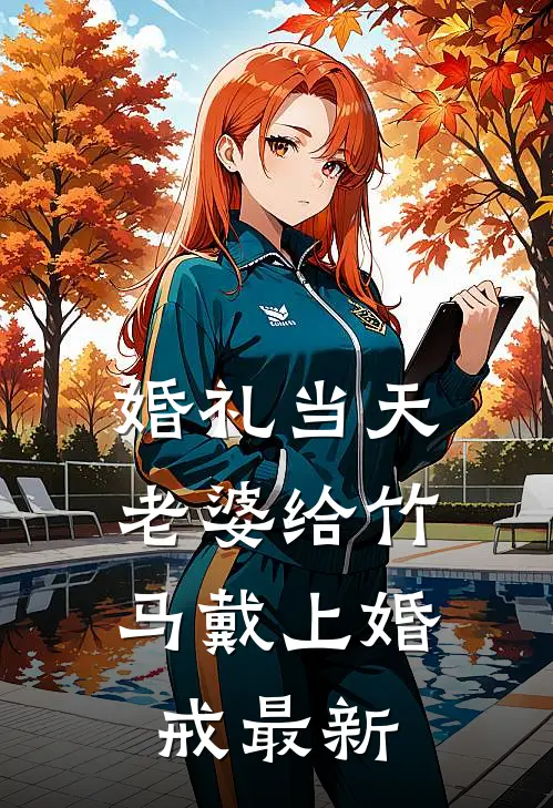 婚礼当天，老婆给竹马戴上婚戒最新