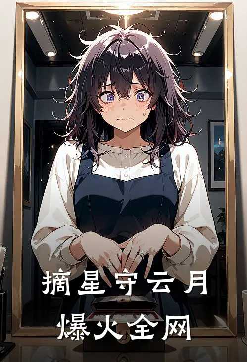 摘星守云月爆火全网