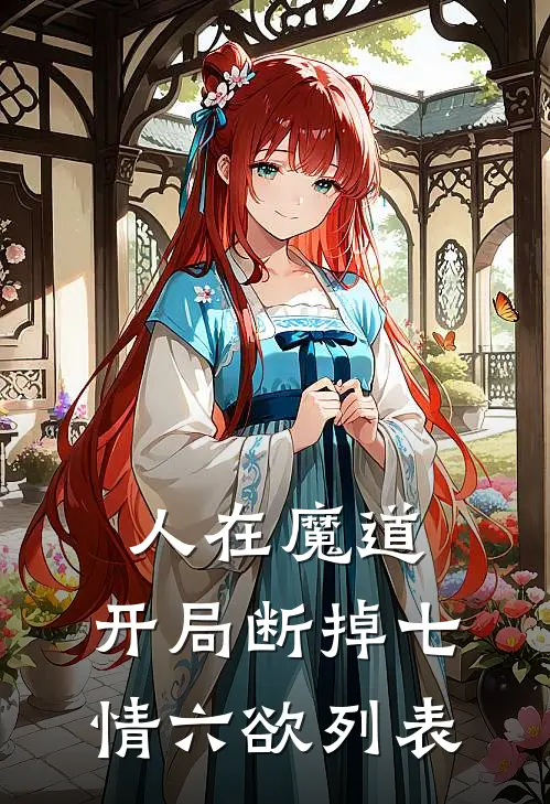 人在魔道，开局断掉七情六欲列表