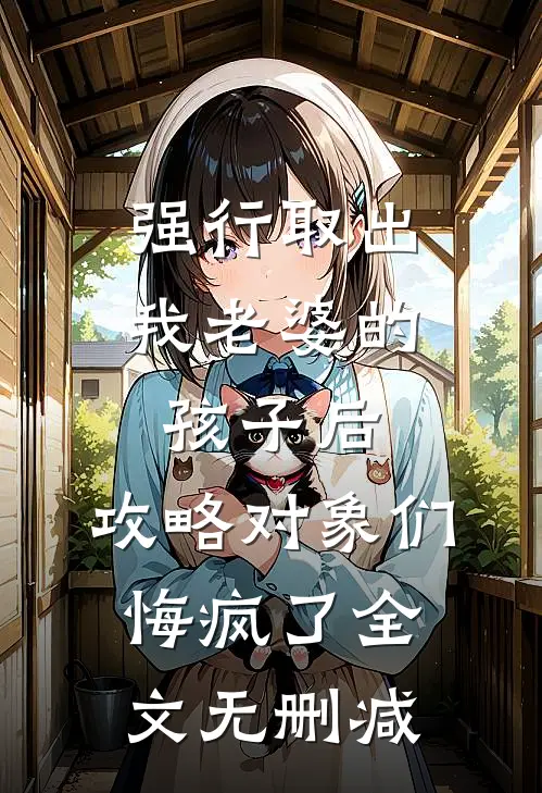 强行取出我老婆的孩子后，攻略对象们悔疯了全文无删减