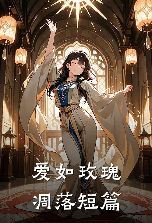爱如玫瑰凋落短篇