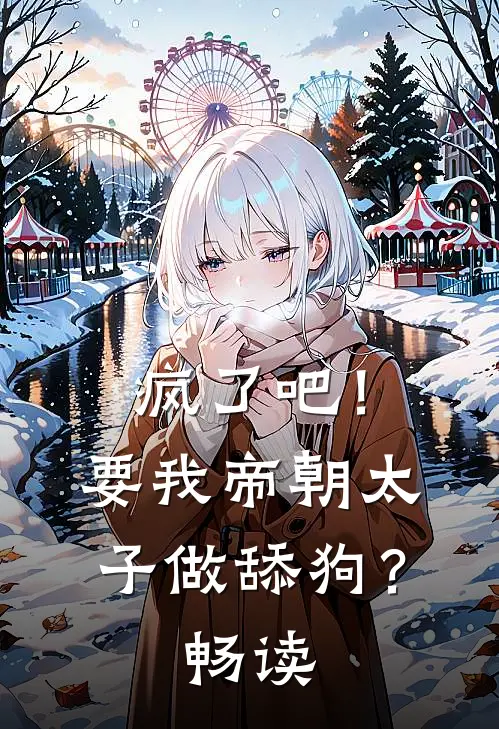 疯了吧！要我帝朝太子做舔狗？畅读