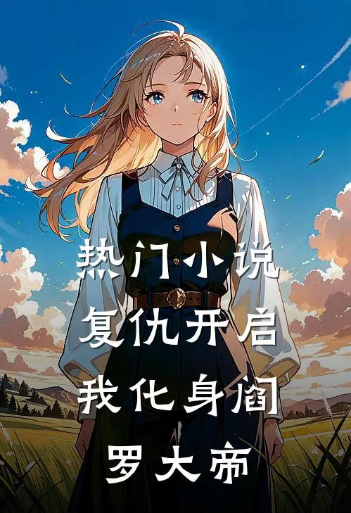 热门小说复仇开启，我化身阎罗大帝