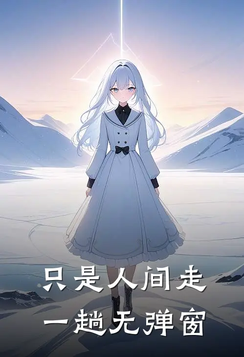 只是人间走一趟无弹窗