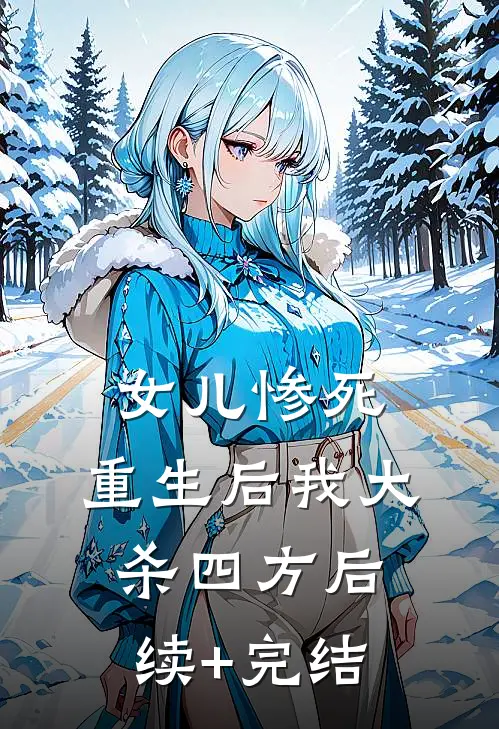 女儿惨死，重生后我大杀四方后续+完结