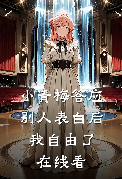 小青梅答应别人表白后，我自由了在线看
