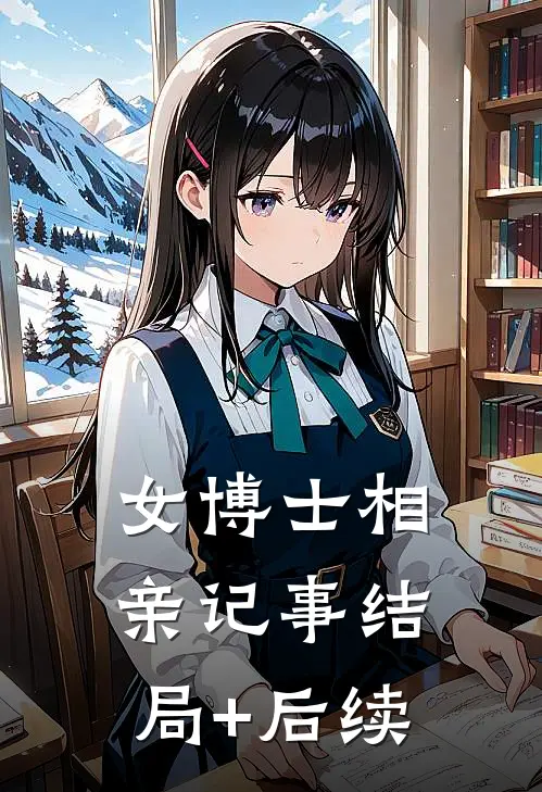 女博士相亲记事结局+后续