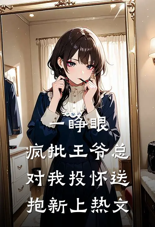 一睁眼，疯批王爷总对我投怀送抱新上热文