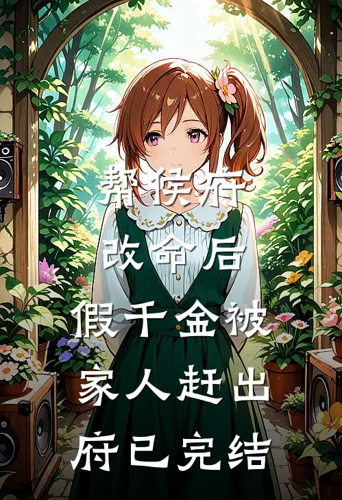 帮侯府改命后，假千金被家人赶出府已完结