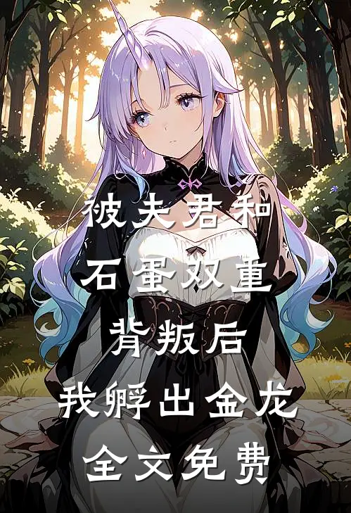 被夫君和石蛋双重背叛后，我孵出金龙全文免费