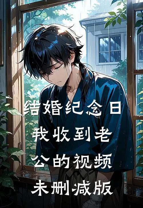 结婚纪念日，我收到老公的视频未删减版
