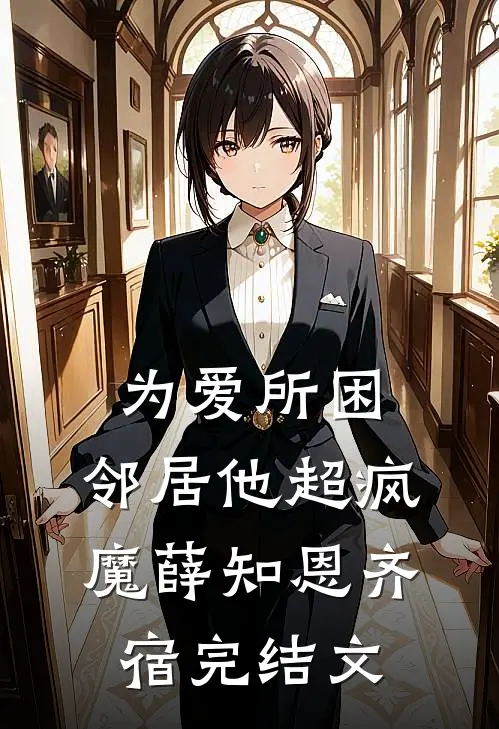 为爱所困，邻居他超疯魔薛知恩齐宿完结文