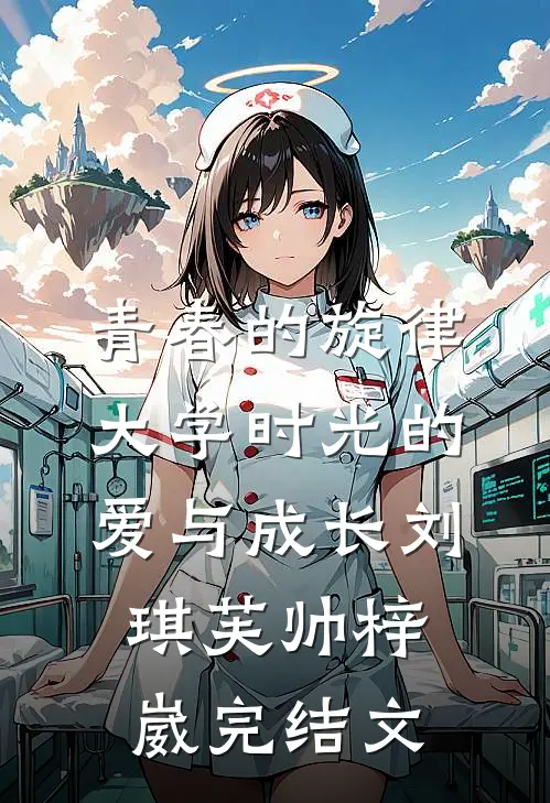 青春的旋律：大学时光的爱与成长刘琪芙帅梓崴完结文