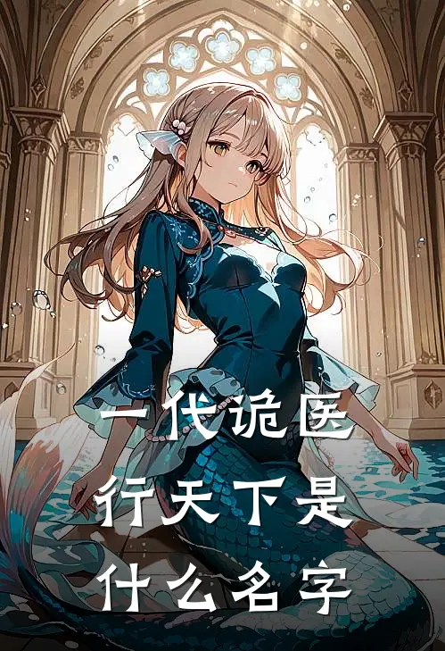 一代诡医行天下是什么名字