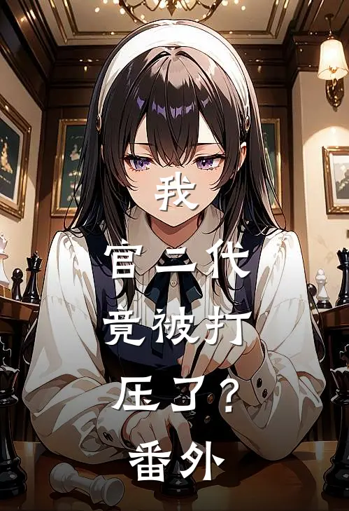 我，官二代，竟被打压了？番外