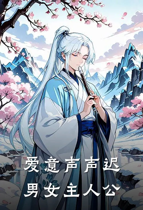 爱意声声迟男女主人公