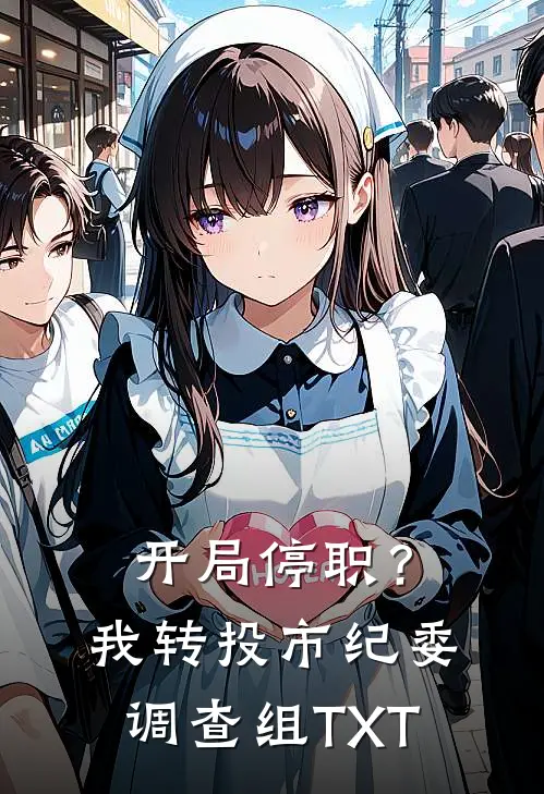 开局停职？我转投市纪委调查组TXT