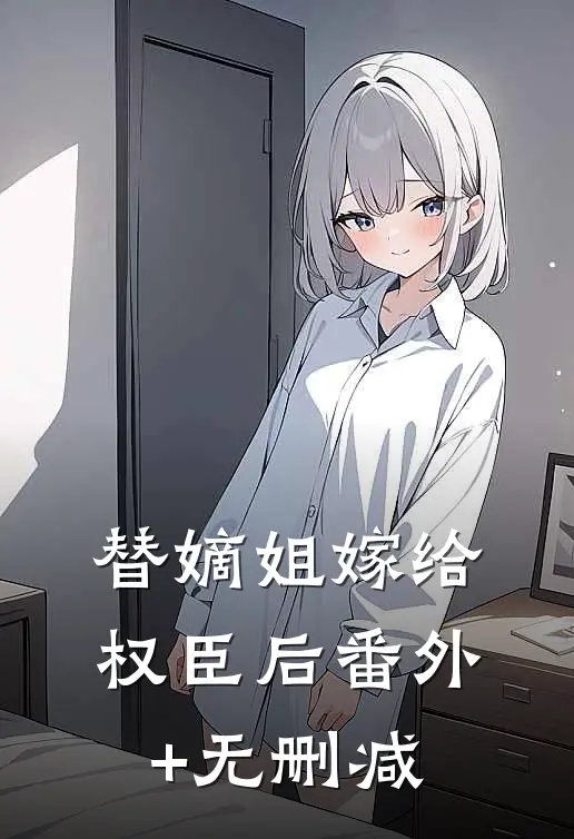 替嫡姐嫁给权臣后番外+无删减