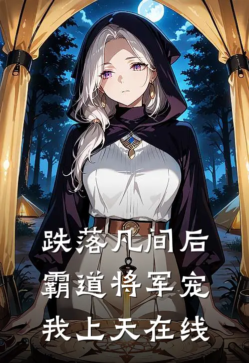 跌落凡间后，霸道将军宠我上天在线