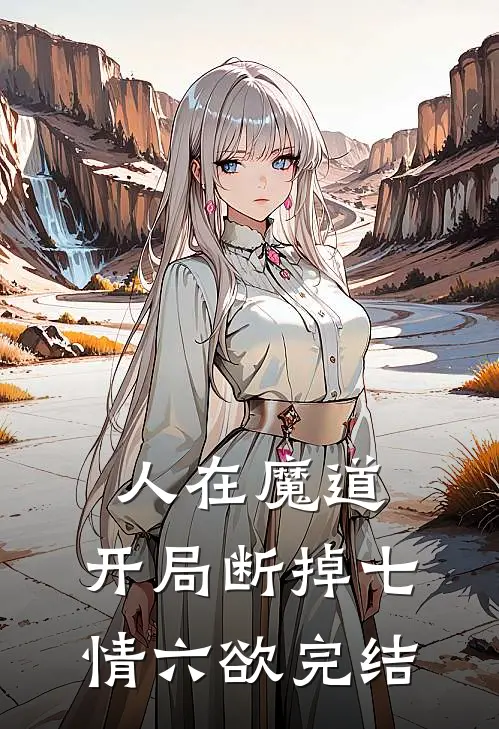 人在魔道，开局断掉七情六欲完结
