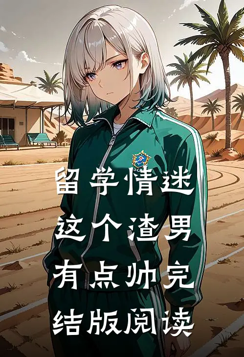 留学情迷，这个渣男有点帅完结版阅读