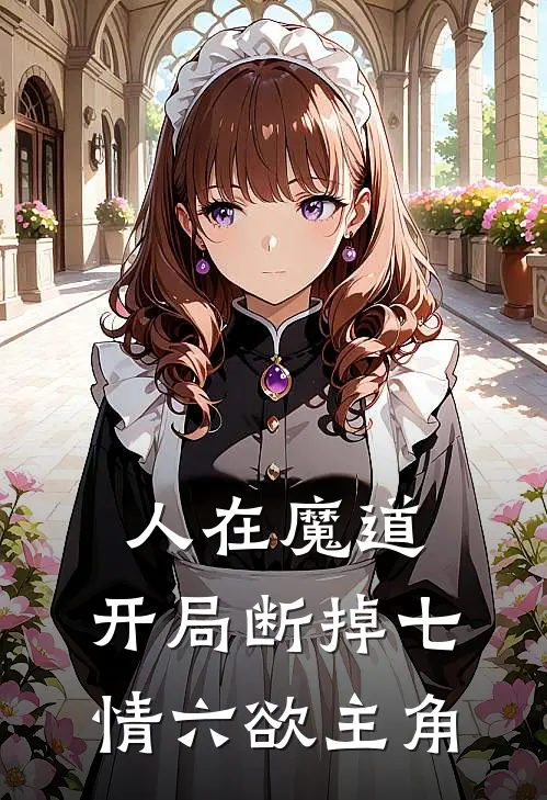 人在魔道，开局断掉七情六欲主角