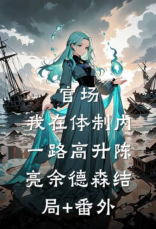 官场：我在体制内一路高升陈亮余德森结局+番外